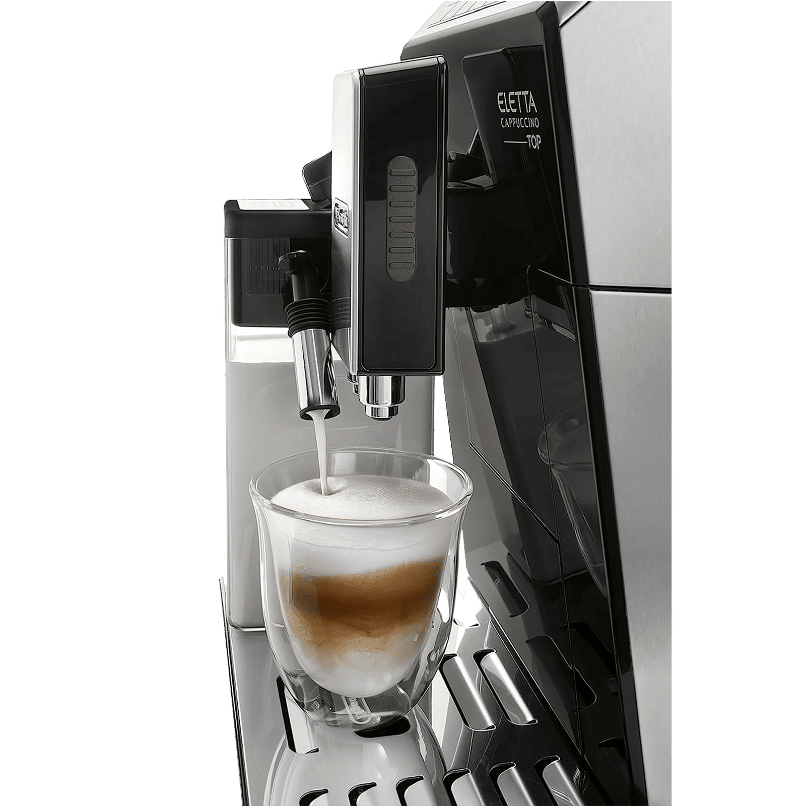 Buy De'Longhi Eletta Cappuccino 1450 Watt 2 Cups Automatic